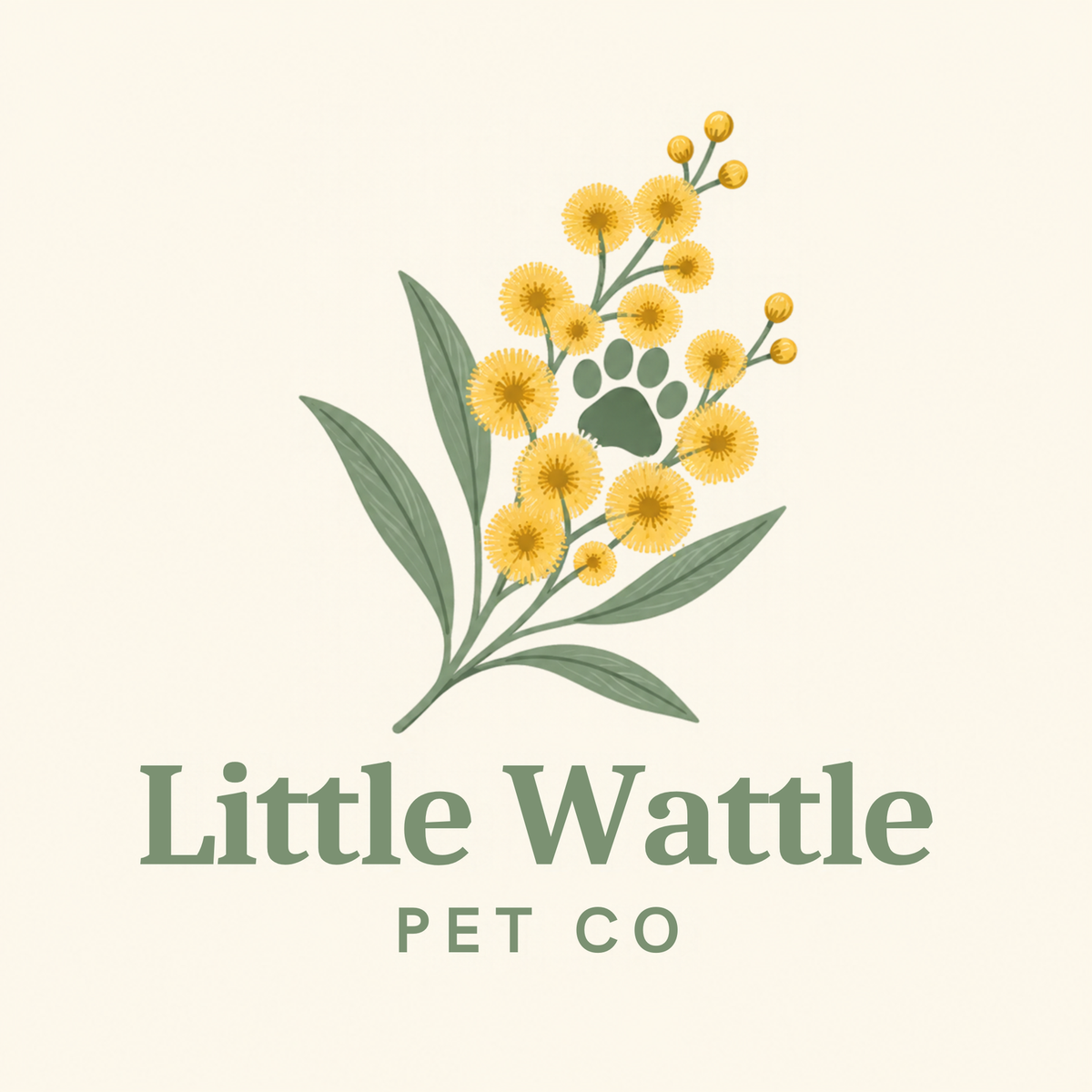 Little Wattle Pet Co
